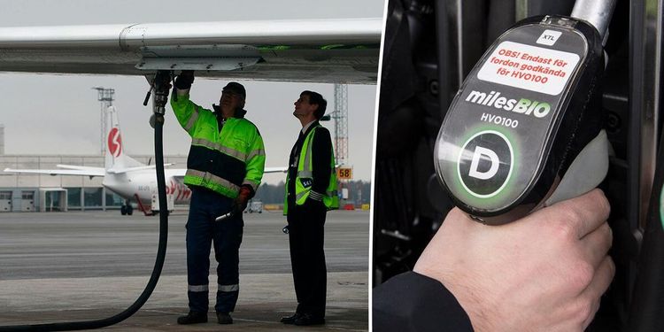 Boom för biobränsle – här är bolagen som satsar