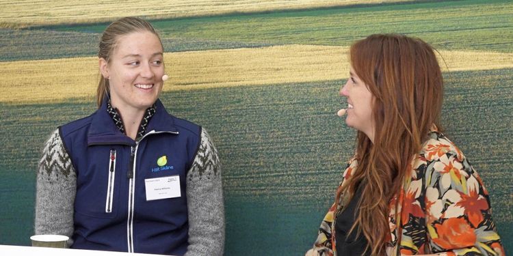 ATL TV: Större fokus på jordhälsa