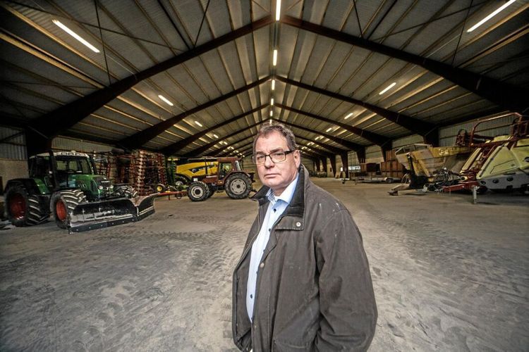 Odlare får bättre skydd mot salmonella i grödor