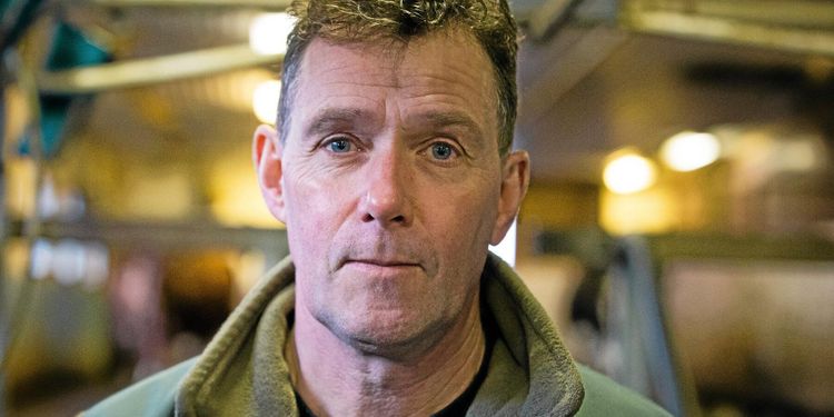 ”Vi har ingen torkkris”