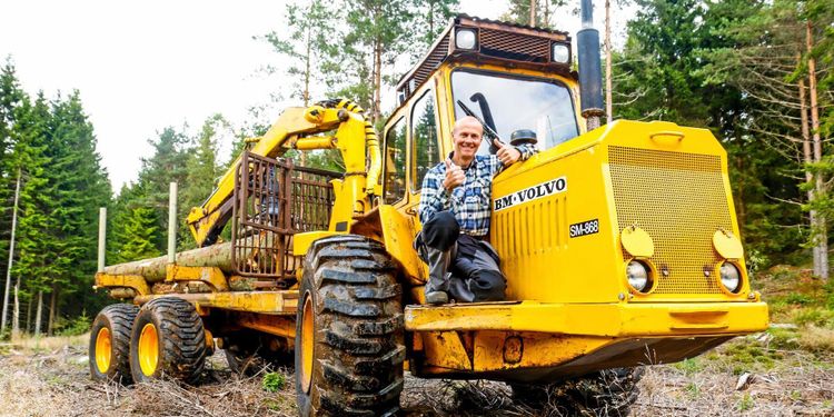 Superskotaren som håller än