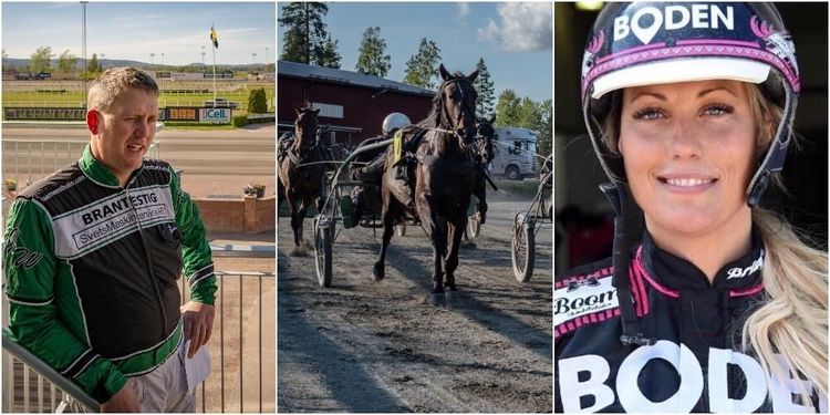 Travet kör på i krisen – men framtiden är osäker