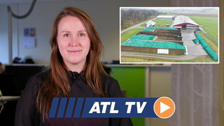 ATL TV: Lönsamt med egen gas