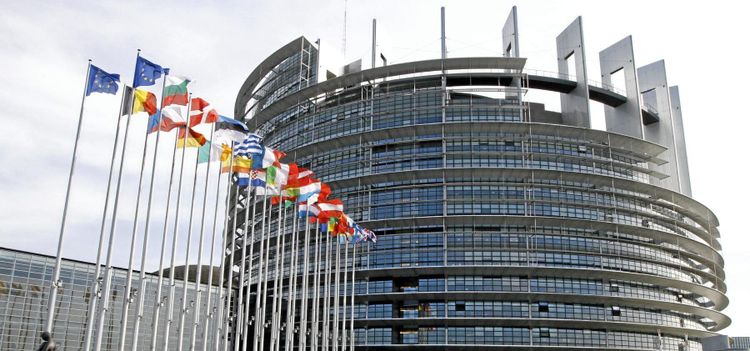 EU-parlamentet till försvar av Cap