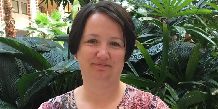 Seminassistenter erbjuds fortbildning