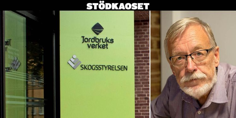 IT-systemet kan vara oanvändbart redan 2021