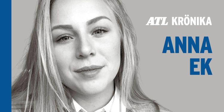 Vi måste hjälpas åt genom krisen