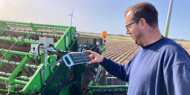 Så gick första säsongen utan blastdödaren Reglone