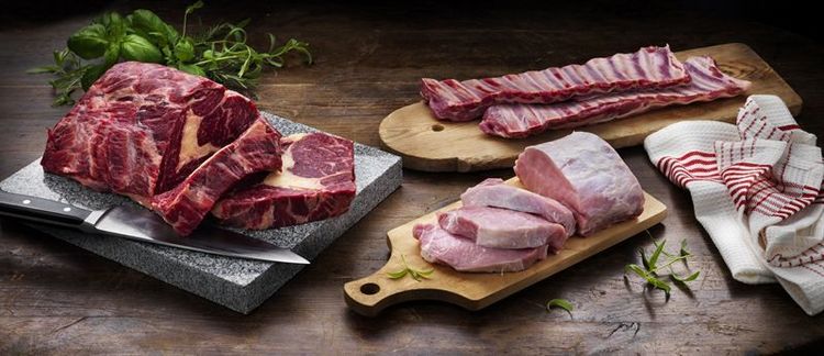 Coop får ny köttleverantör i Norrland