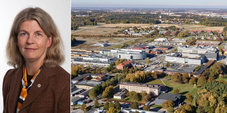 SLU: Vi sänker inte behörighetskraven