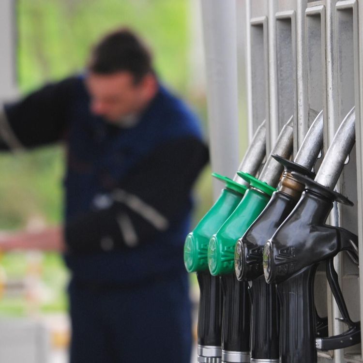 Det pressar upp priset på HVO