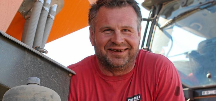 En britt som håller måttet