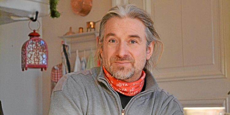 ”Misshandeln av landsbygden får Sverige att koka”