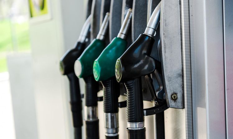 Dieseln åter över 16-kronorsgränsen