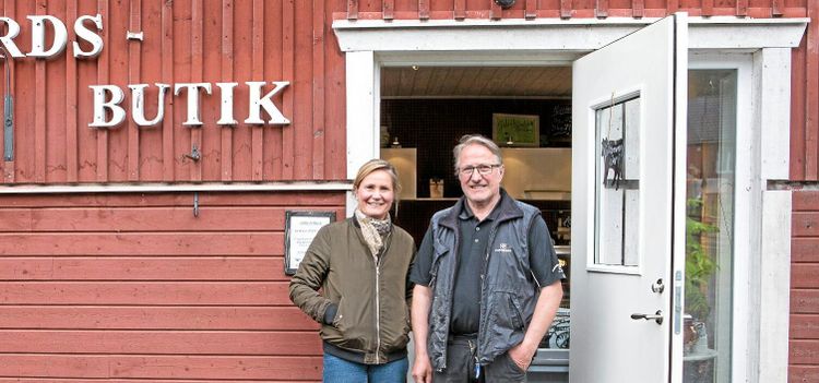 Lådorna vände lönsamheten