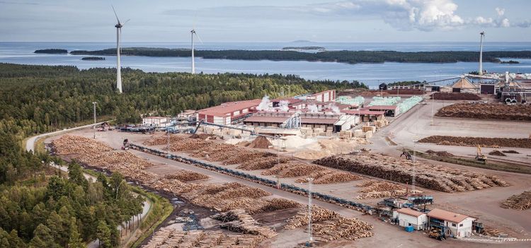 Södra på frammarsch