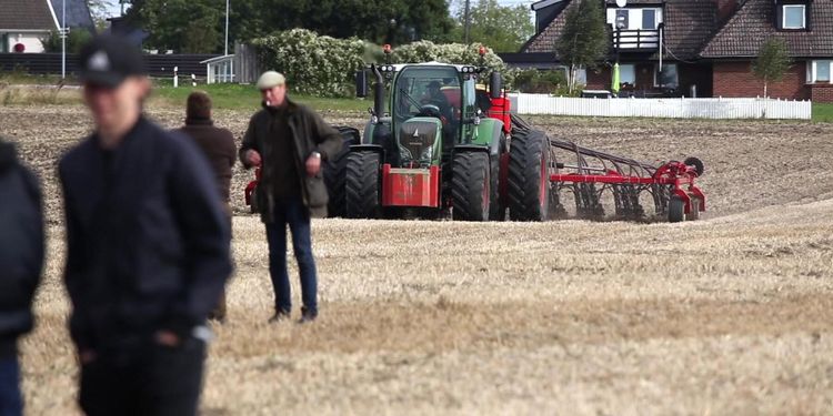 ATL TV: Så blev resultatet i stort såmaskinstest