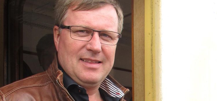 Han lämnar LRF Sydost