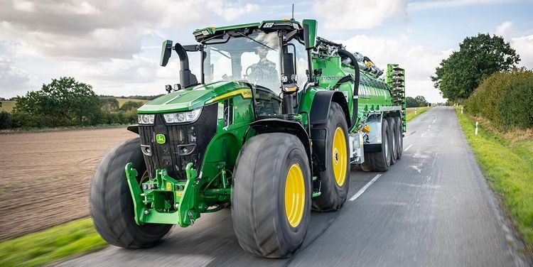 Här är Sveriges populäraste traktormärke