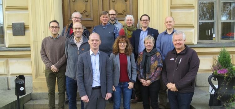 Så ska turismen bli mer naturlig