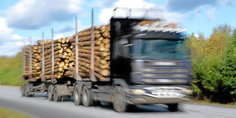 Regeringen kör över EU om yrkesförare