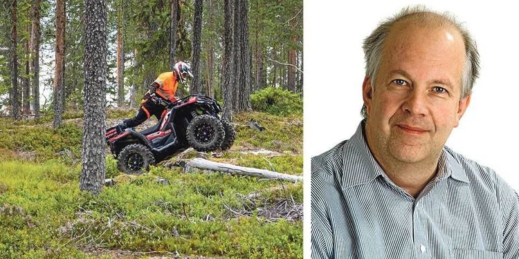 ATV-skatten visar vikten av att ta hjälp