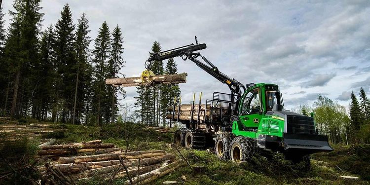 JD åter på skotartronen