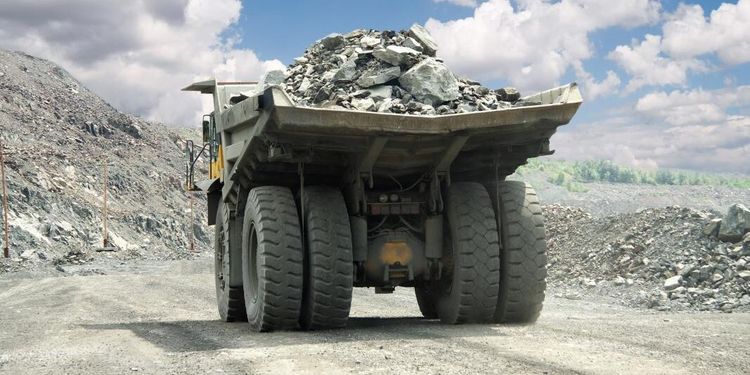 Hot mot jordbruksmark kan stoppa gruvbygge