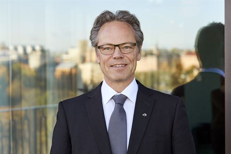 Carl-Peter Thorwid säger sig vara mycket nöjd med köpet av delar av Ceres och infattar bland annat maskiner, lager och immateriella rättigheter.