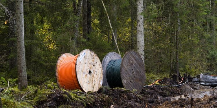 ”5G kommer att bli en grym besvikelse”