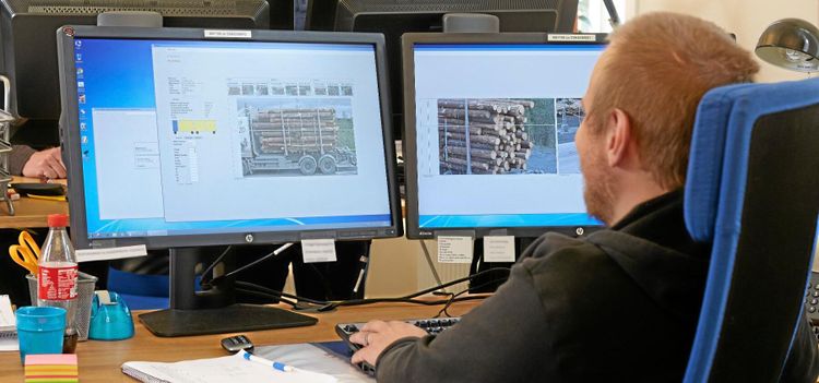 Ingen kommentar om felmarginal