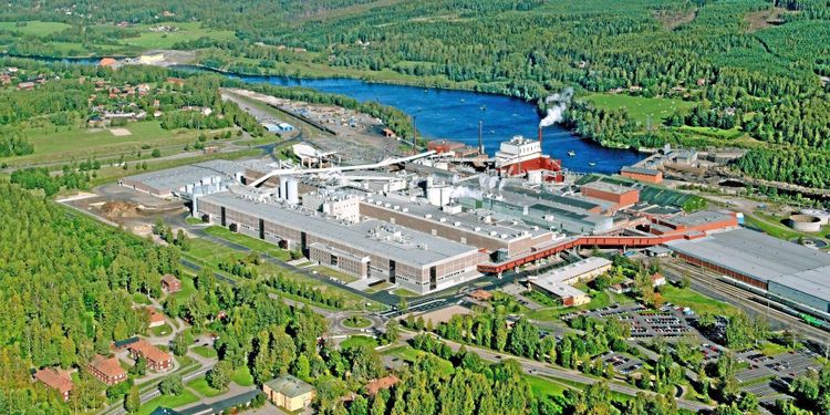 Pappersarbetare kan bli batteripersonal