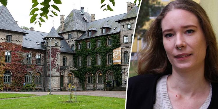 De fick nog – och slog larm om sexism på SLU