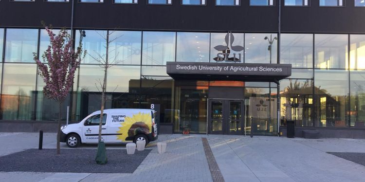 SLU vill starta ny ingenjörsutbildning