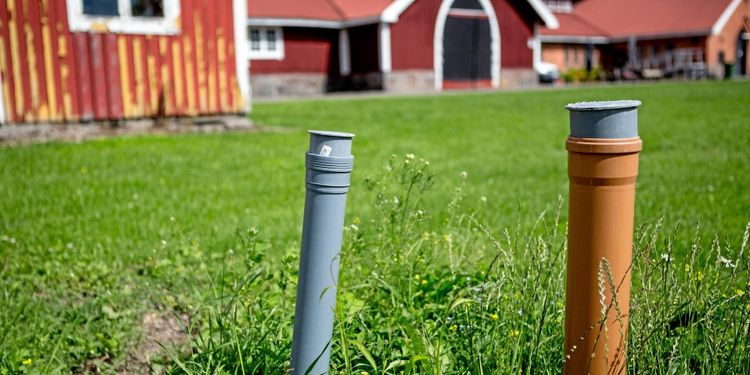 ”Det pågår en häxjakt på enskilda avlopp”