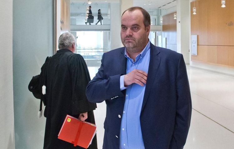 VD får fängelse för hästköttskandalen