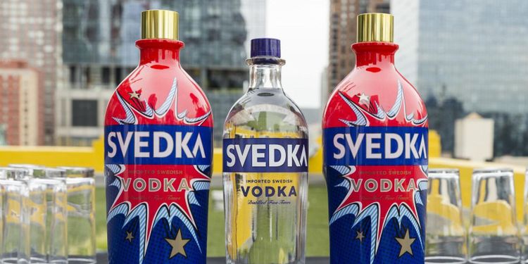 Domen: Lantmännens vodka inte svensk