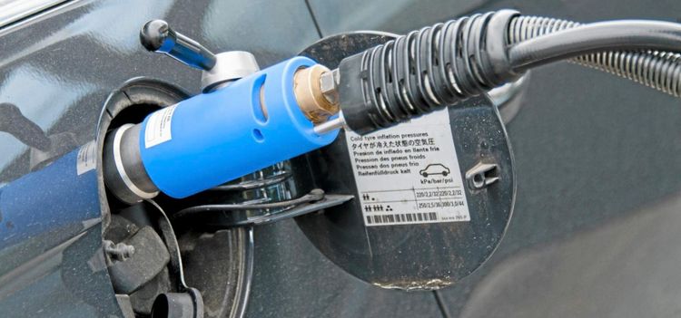 Så många fler tankar din biogas