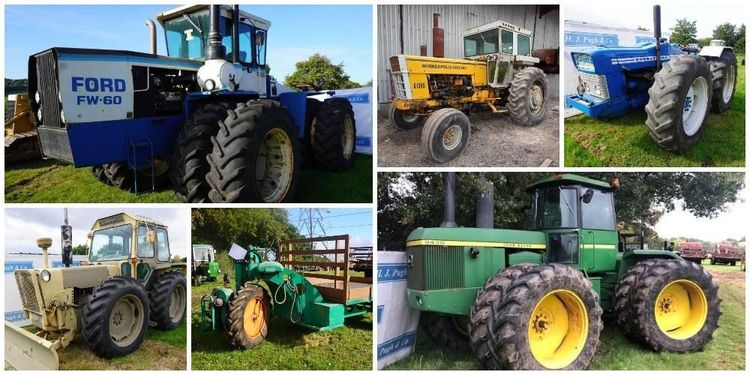 Nu ska storsamlingen säljas