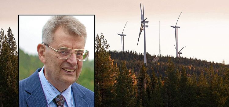 Stoppa den ekonomiska massakern på svensk vindkraft