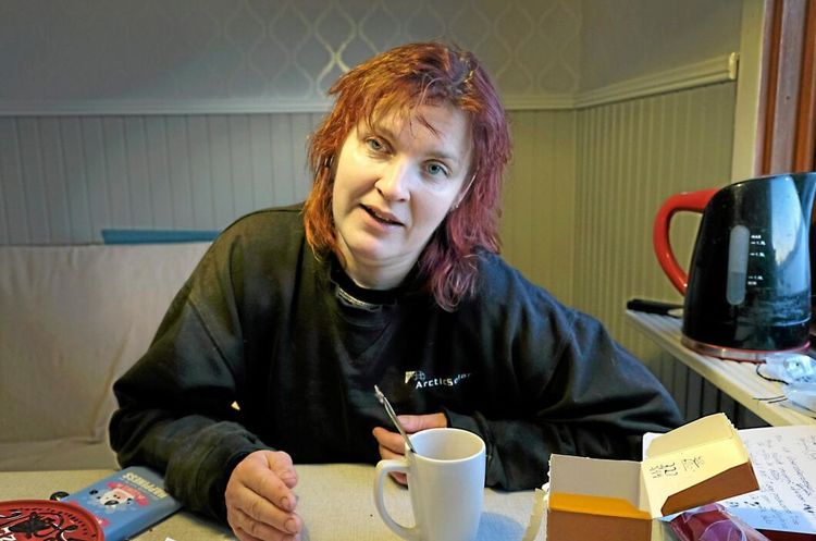 Bonden: ”Pengarna ­går någon annanstans”