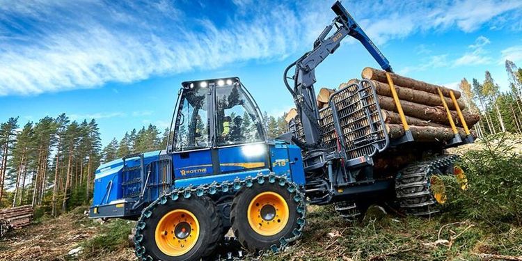 De ska öka försäljningen med 50 procent på fem år