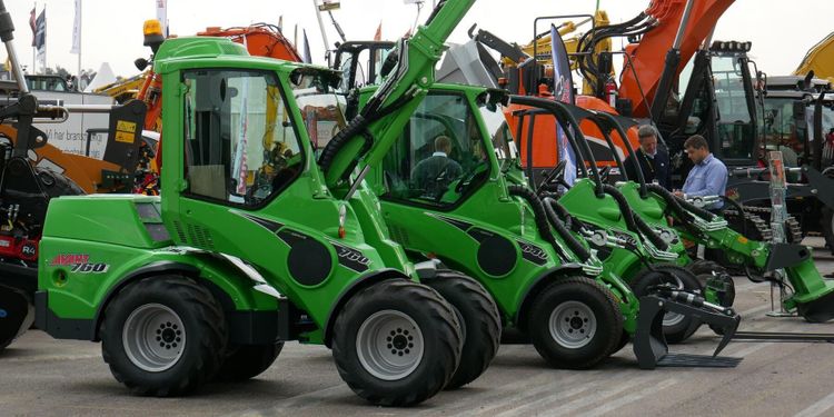 Entreprenadmässa tillbaka till Göteborg 2020