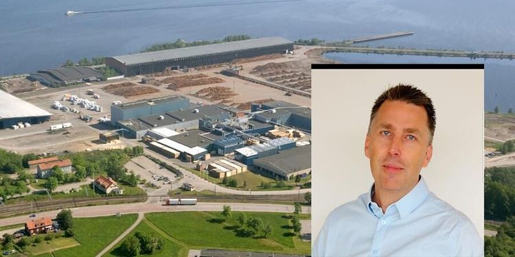 VD från Moelven går till Setra