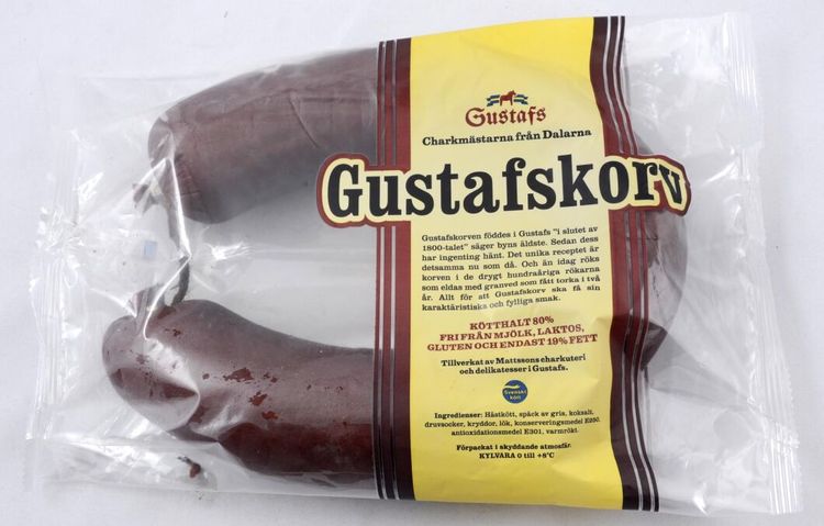 Gustafskorvs vd: ”Det är för jävligt”