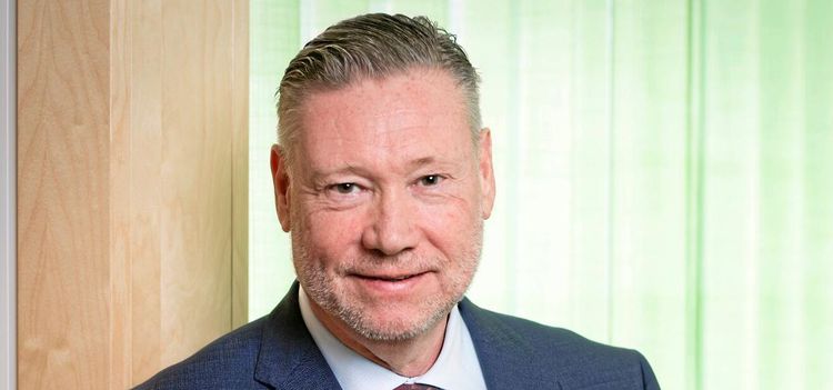 Christer Simrén lämnar Billerud Korsnäs