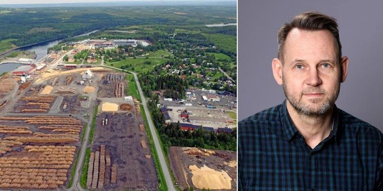 Större och starkare förening bra för medlemmarna