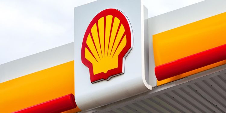 Shell förbjuder kontant efterskottsbetalning