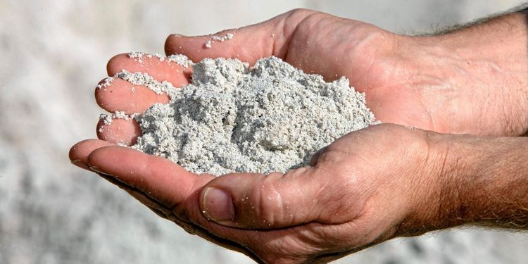 Stopp för kalkbrott i Bunge