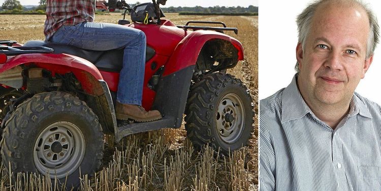 LRF Konsult: ”Det är skandalöst”